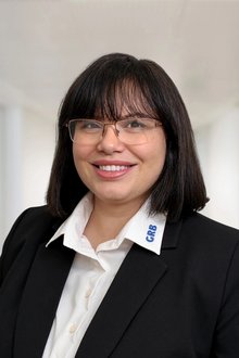 Doris Suta