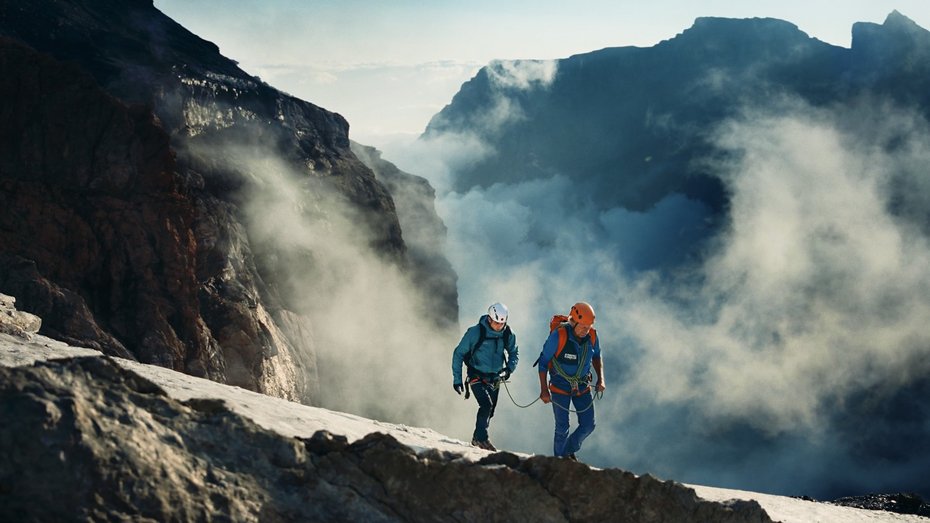Wanderung auf dem Tödi