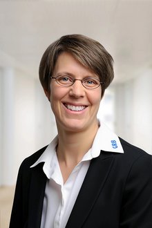 Heidi Becker