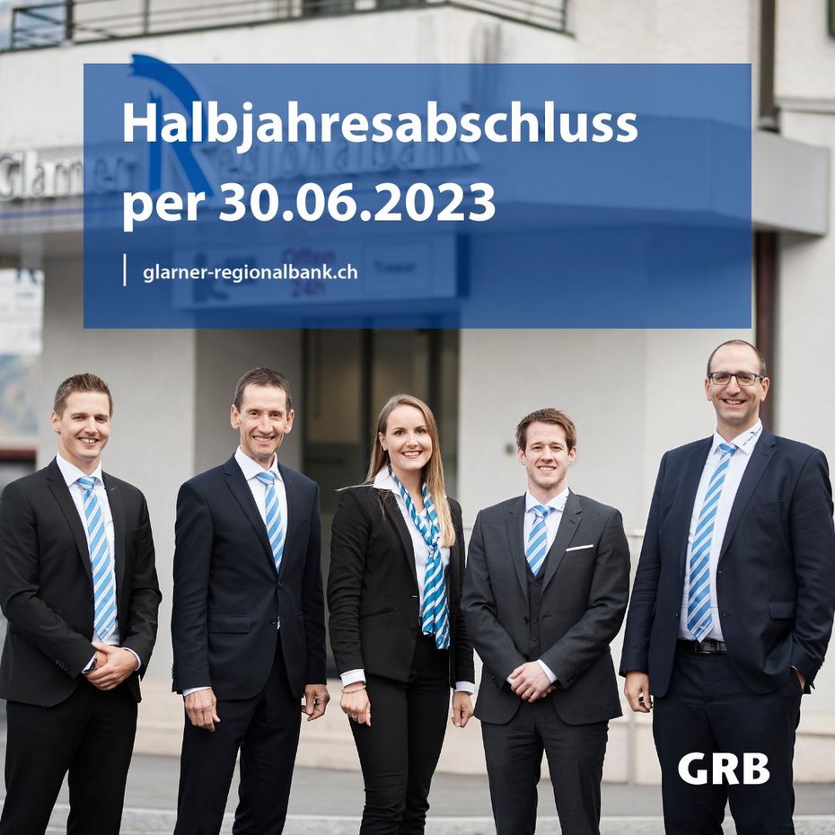 Geschäftsleitung GRB