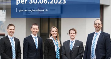 Geschäftsleitung GRB