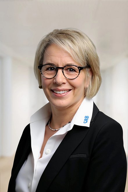 Charlotte Roth Aether Team | Glarner Regionalbank