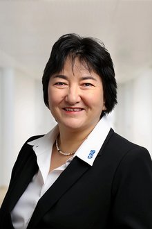 Marianne Rickenbacher