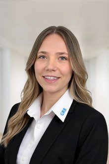 Nicole Stauffacher