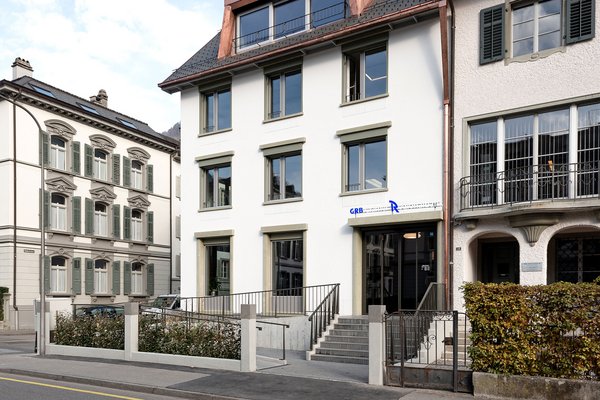 Geschäftsstelle Glarus