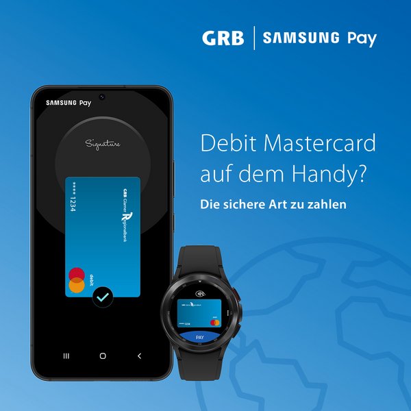 Samsung Pay