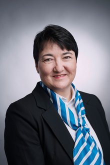 Marianne Rickenbacher