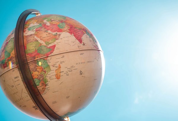 Zahlungsverkehr Ausland