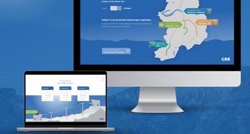 GRBerlebnis Computer